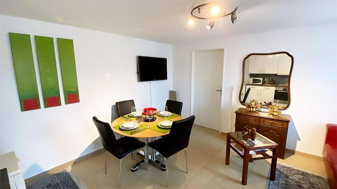 City Aarau Grandhouse Exterior foto